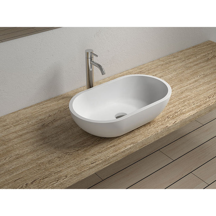 Badeloft COUNTERTOP SINK WB-02