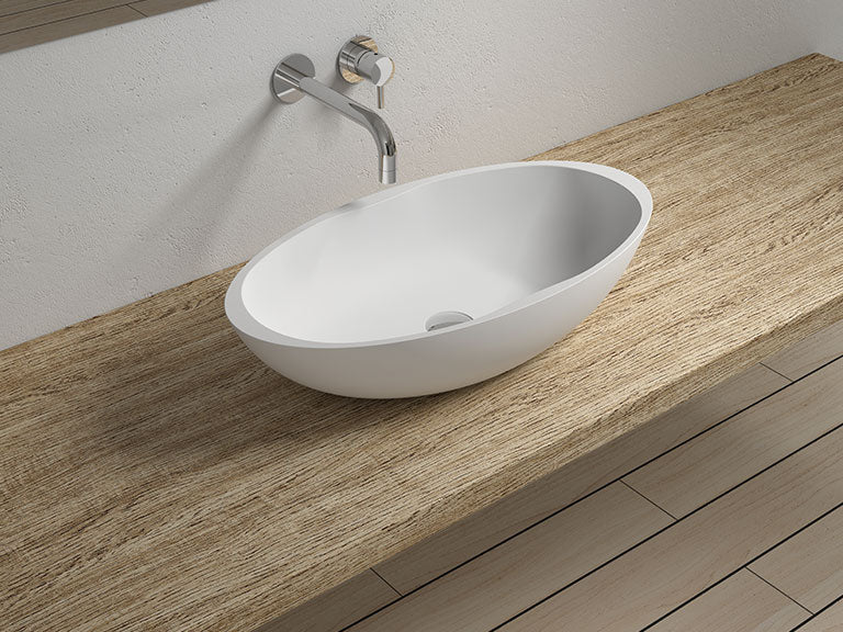 Badeloft COUNTERTOP SINK WB-04