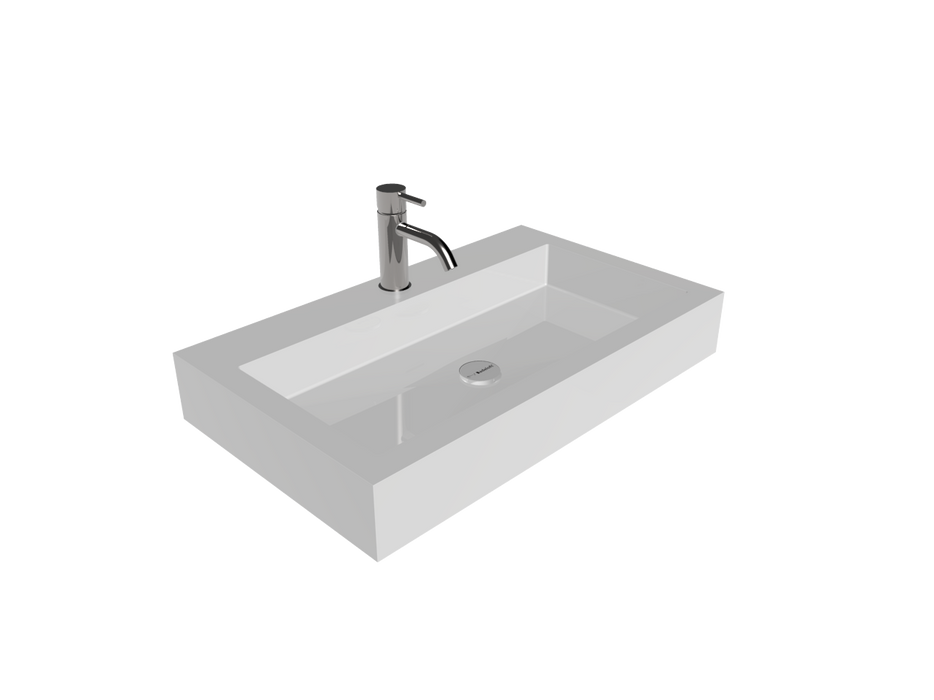 Badeloft COUNTERTOP SINK WB-05-L