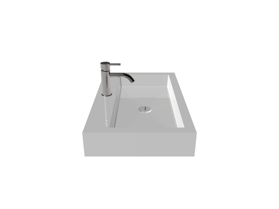 Badeloft COUNTERTOP SINK WB-05-L