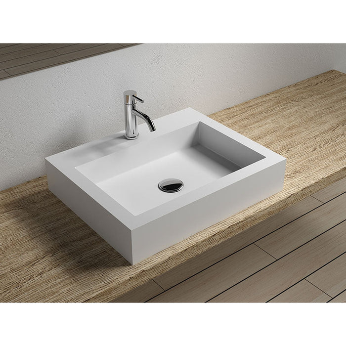 Badeloft COUNTERTOP SINK WB-05-M