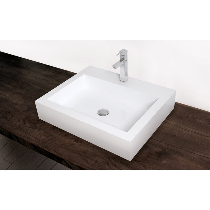 Badeloft COUNTERTOP SINK WB-05-M