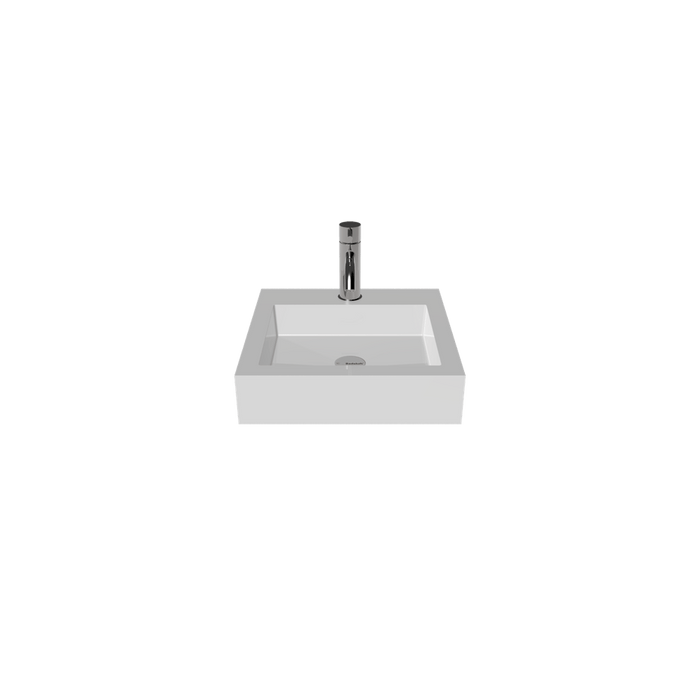 Badeloft COUNTERTOP SINK WB-05-S