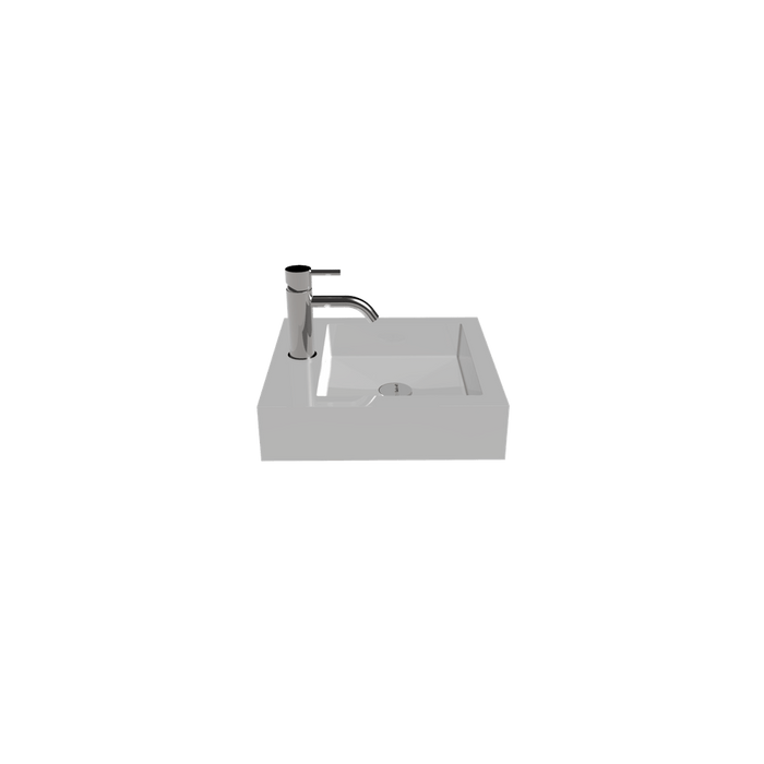 Badeloft COUNTERTOP SINK WB-05-S