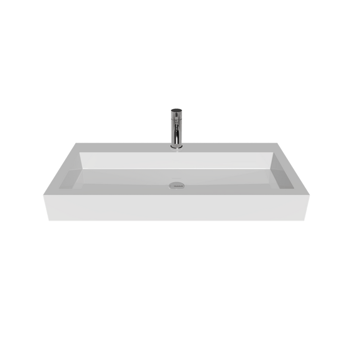 Badeloft COUNTERTOP SINK WB-05-XL