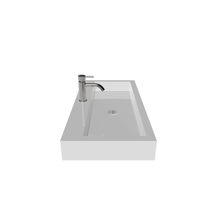 Badeloft COUNTERTOP SINK WB-05-XL