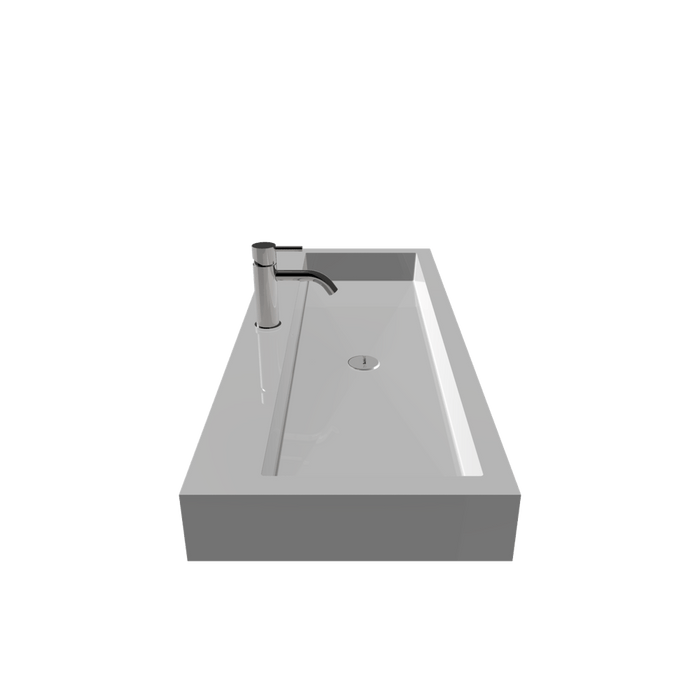 Badeloft COUNTERTOP SINK WB-05-XXL