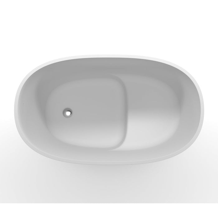 Badeloft FREESTANDING BATHTUB BW-08-S