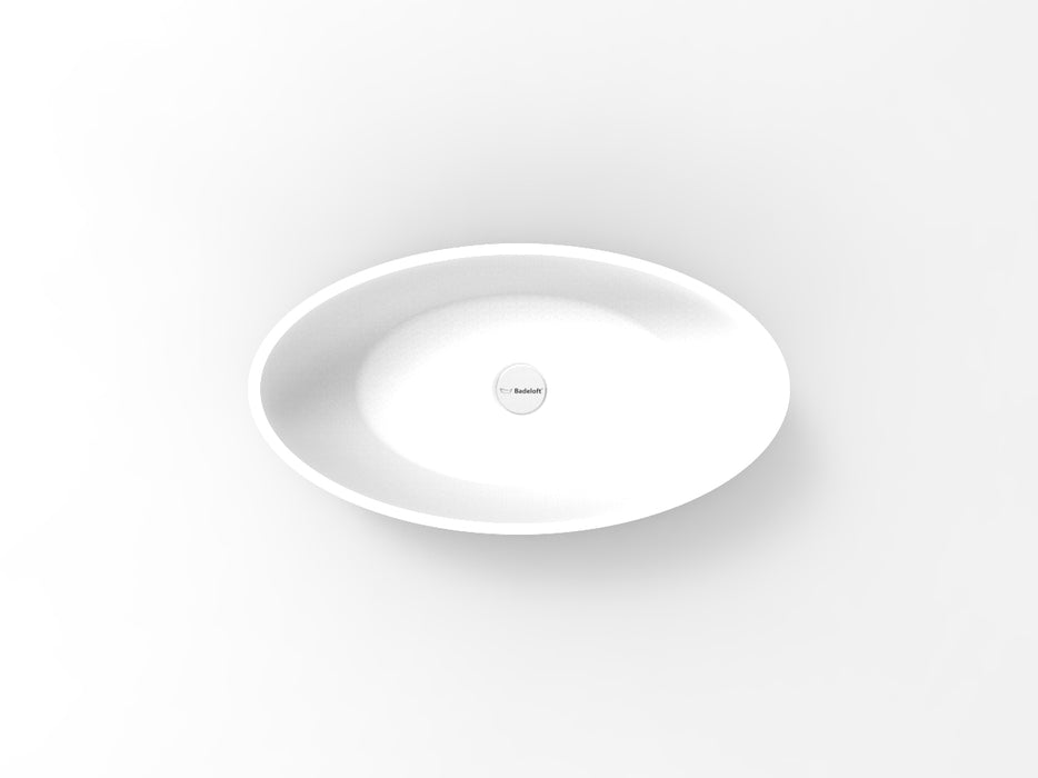 Badeloft COUNTERTOP SINK WB-03