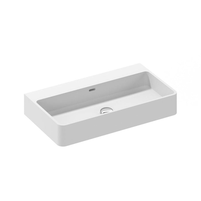 Badeloft WALL MOUNTED SINK WT-01-L