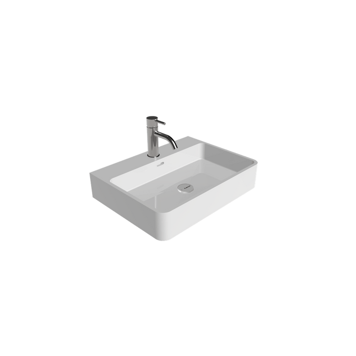 Badeloft WALL MOUNTED SINK WT-01-M