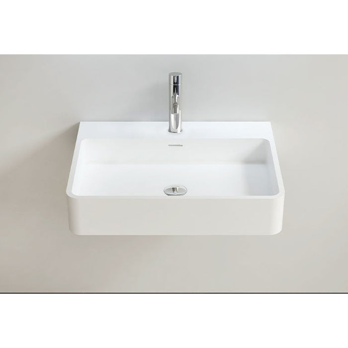 Badeloft WALL MOUNTED SINK WT-01-M