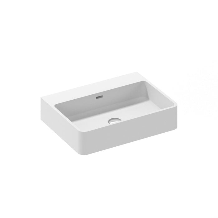 Badeloft WALL MOUNTED SINK WT-01-M