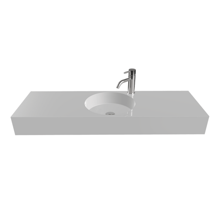 Badeloft WALL MOUNTED SINK WT-02-C