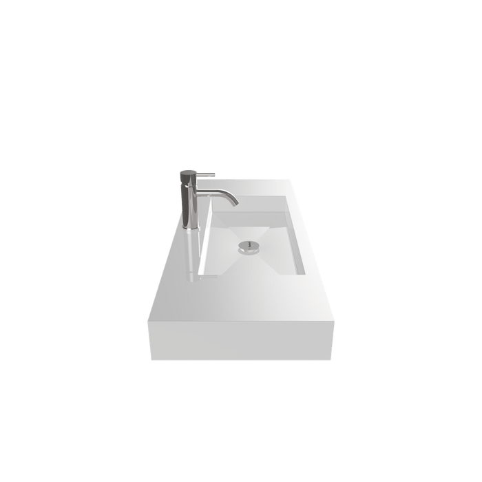 Badeloft WALL MOUNTED SINK WT-03