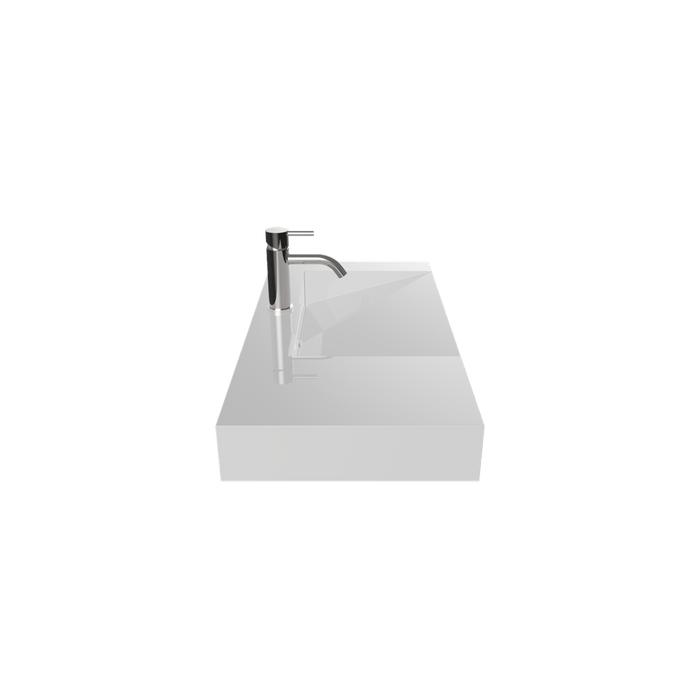 Badeloft WALL MOUNTED SINK WT-04-B