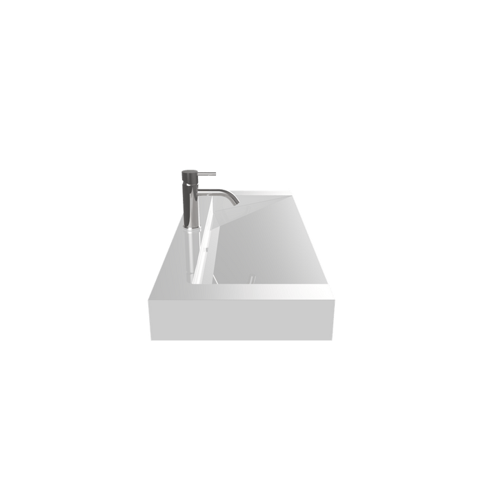 Badeloft WALL MOUNTED SINK WT-04-C