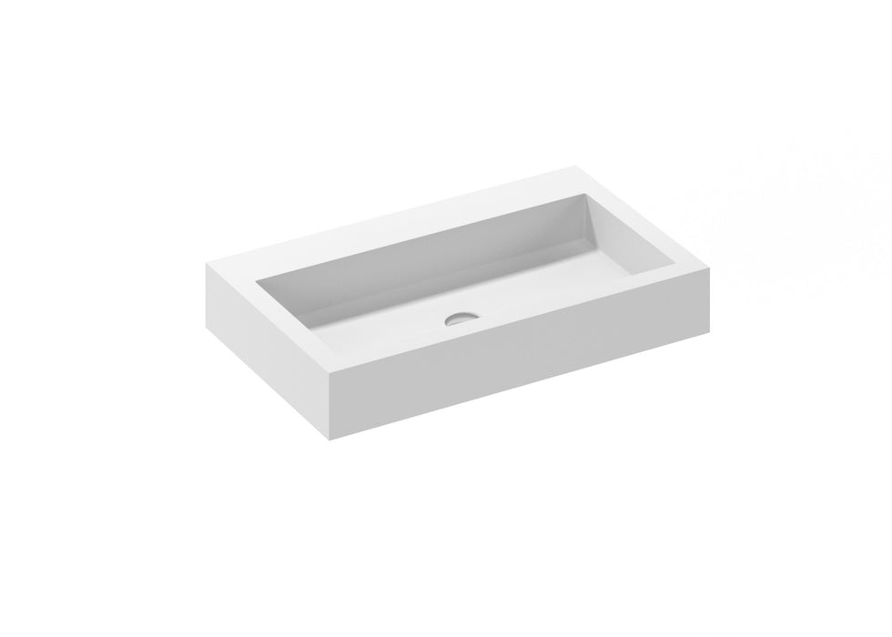 Badeloft WALL MOUNTED SINK WT-06-L