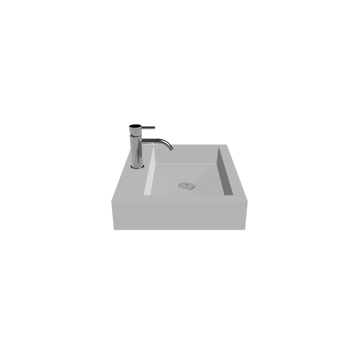 Badeloft WALL MOUNTED SINK WT-06-M