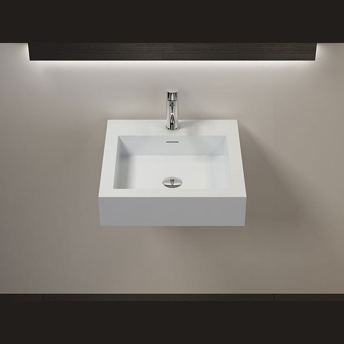 Badeloft WALL MOUNTED SINK WT-06-S