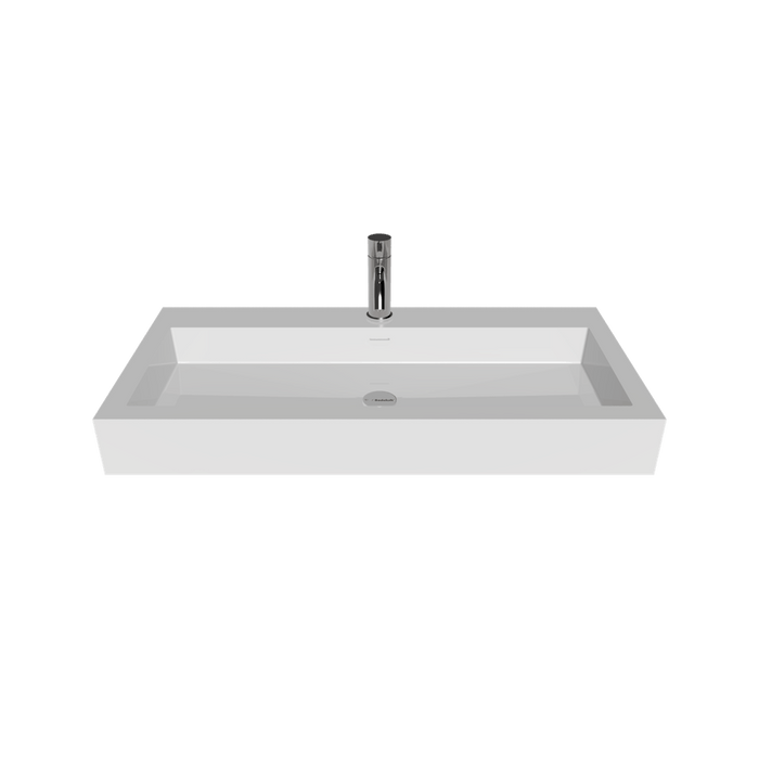 Badeloft WALL MOUNTED SINK WT-06-XL