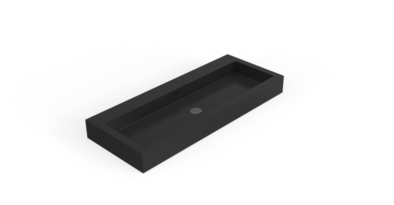 Badeloft Wall Mounted Sink WT-06-XXL