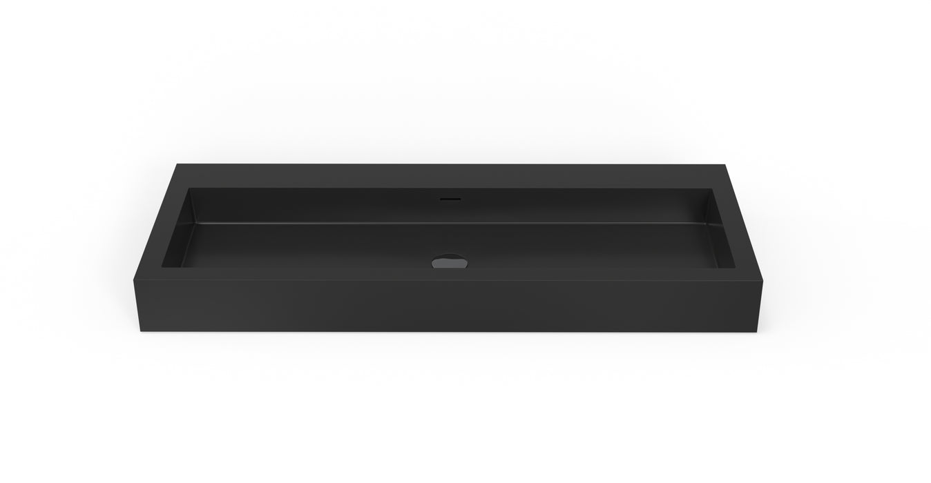 Badeloft Wall Mounted Sink WT-06-XXL