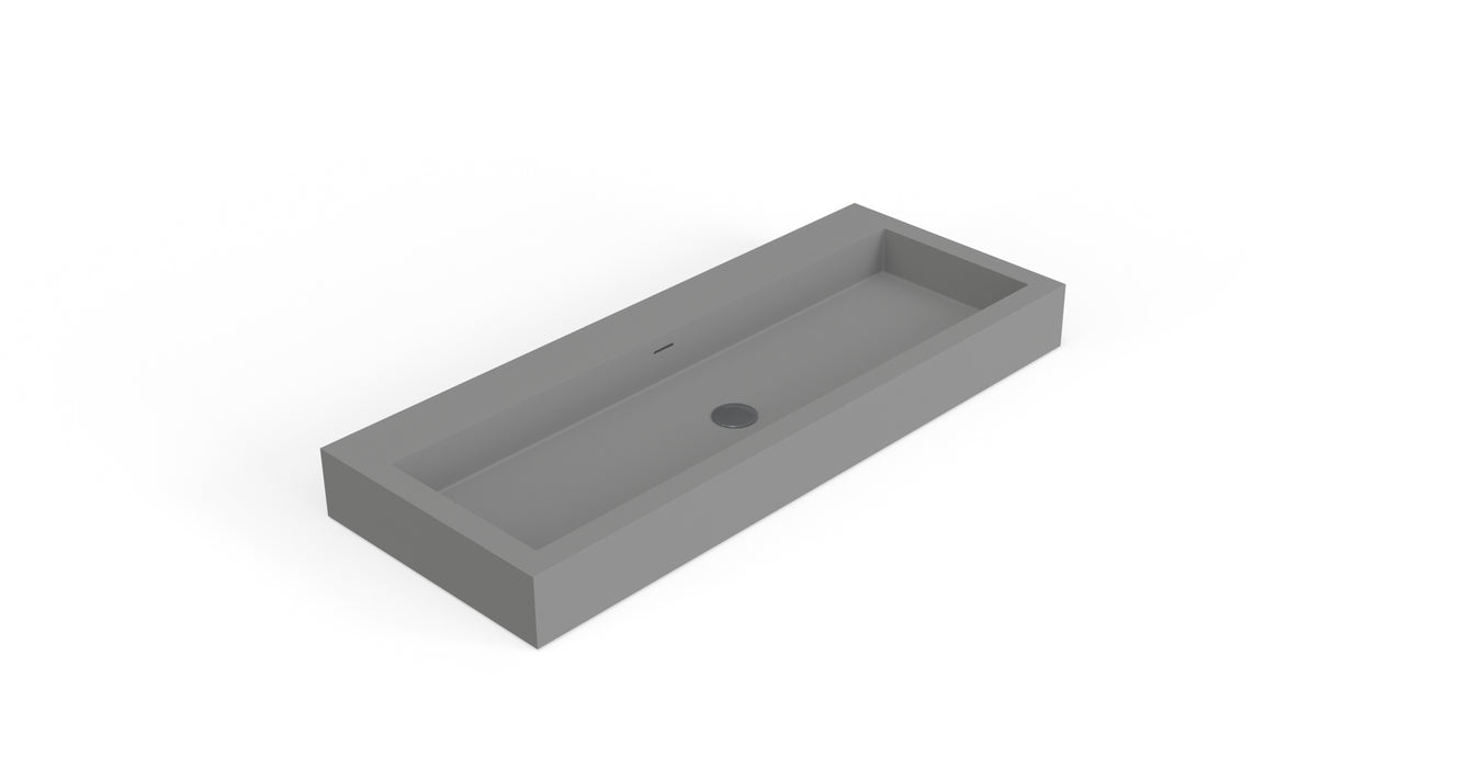 Badeloft Wall Mounted Sink WT-06-XXL