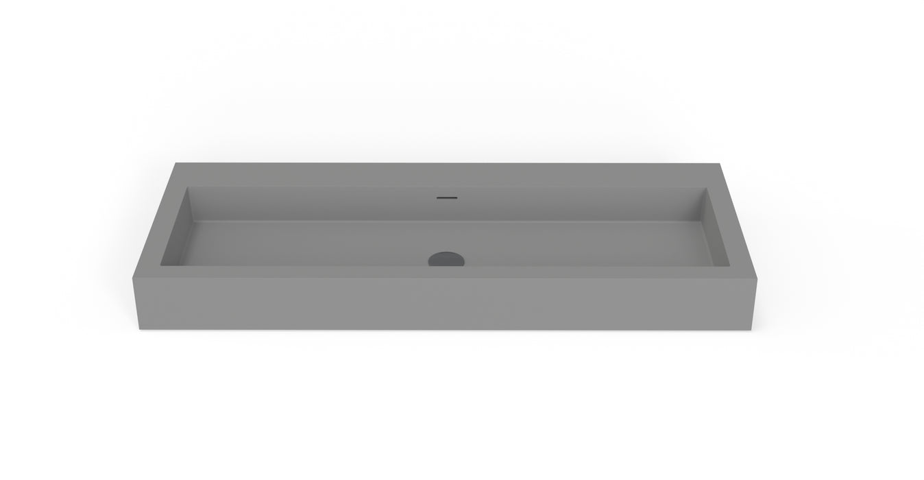 Badeloft Wall Mounted Sink WT-06-XXL