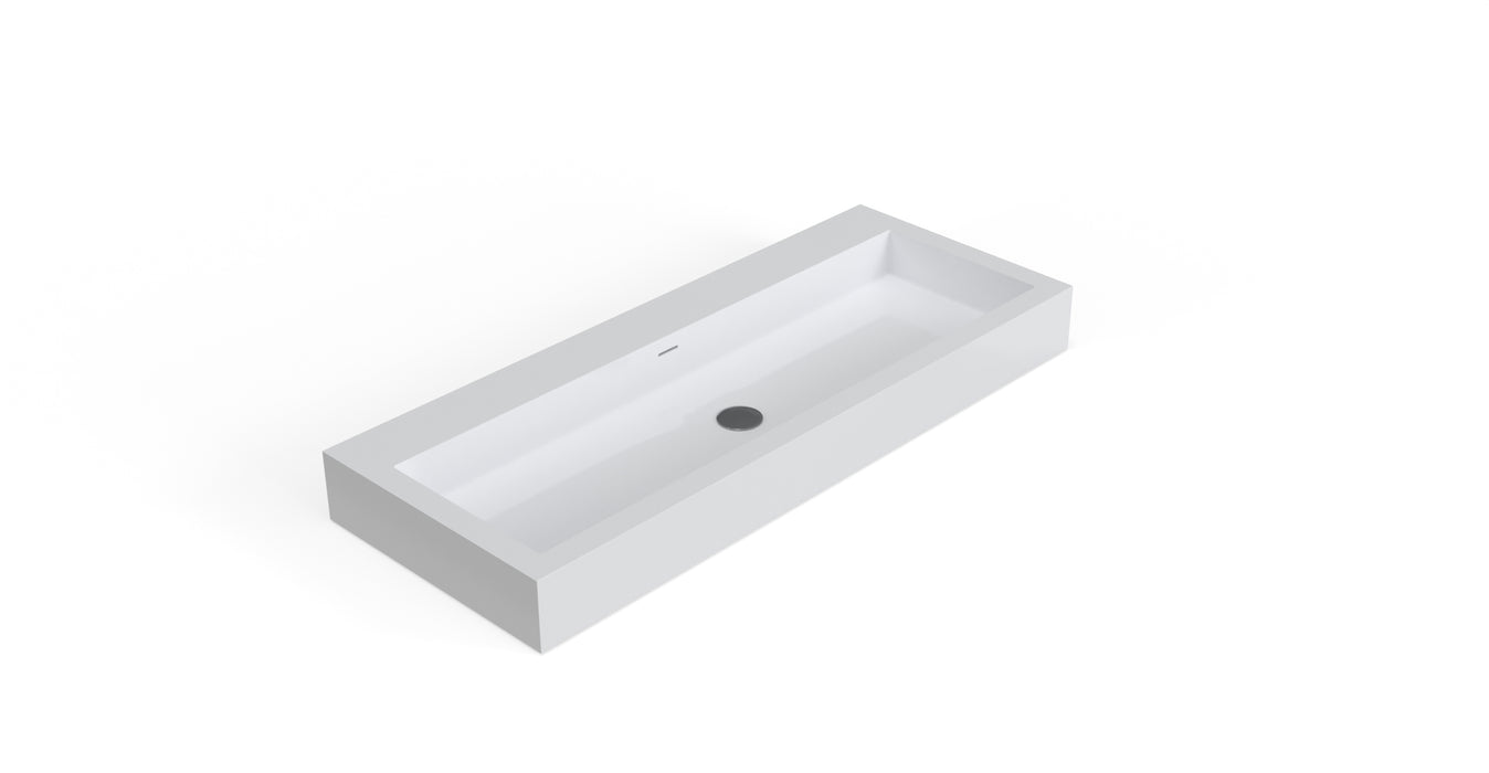 Badeloft Wall Mounted Sink WT-06-XXL