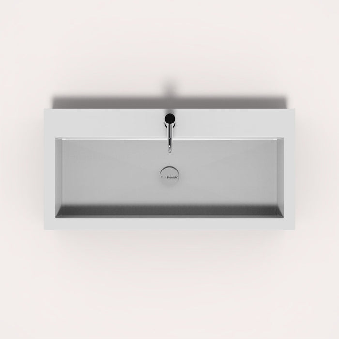 Badeloft WALL MOUNTED SINK WT-06-XL