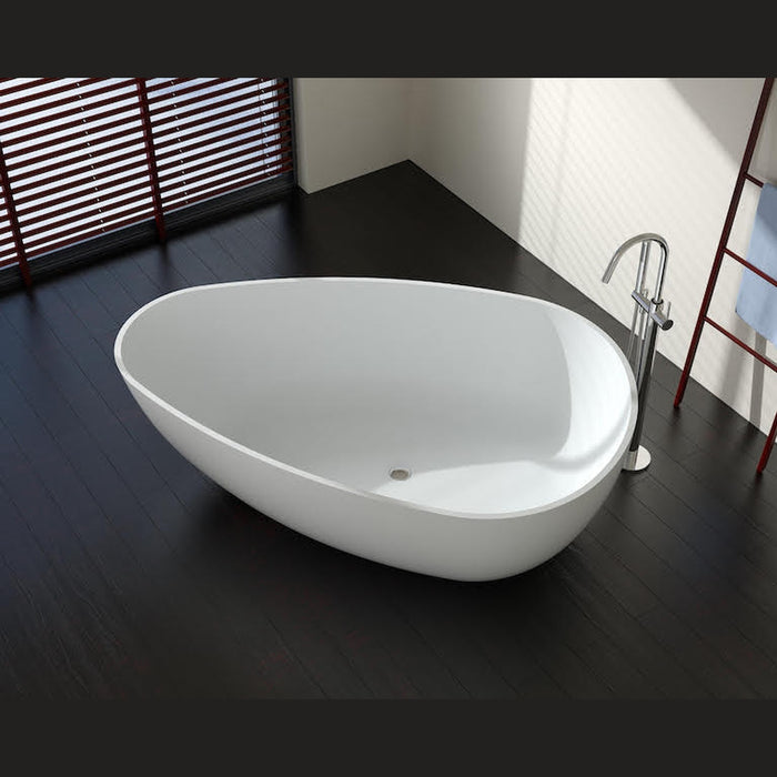 Badeloft FREESTANDING BATHTUB BW-01-XXL