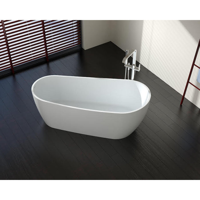 Badeloft FREESTANDING BATHTUB BW-09