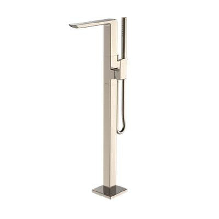 Toto TBG02306U#BN- Freestanding TubTop UnitGr Brushed Nickel