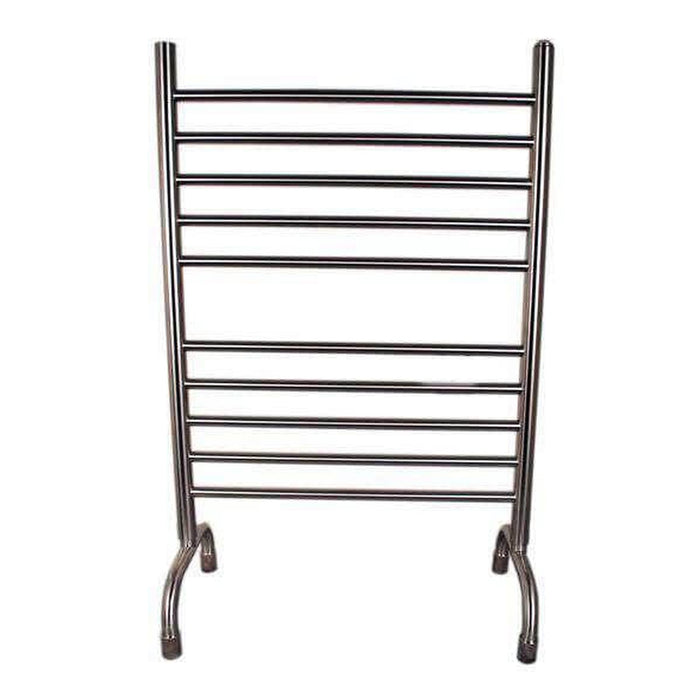 Amba 24" Solo-24 Plug in Freestanding Towel Warmer - 24"w x 38"h