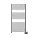 Amba Antus A2856 Hardwired Towel Warmer - 27.75"w x 56.5"h.