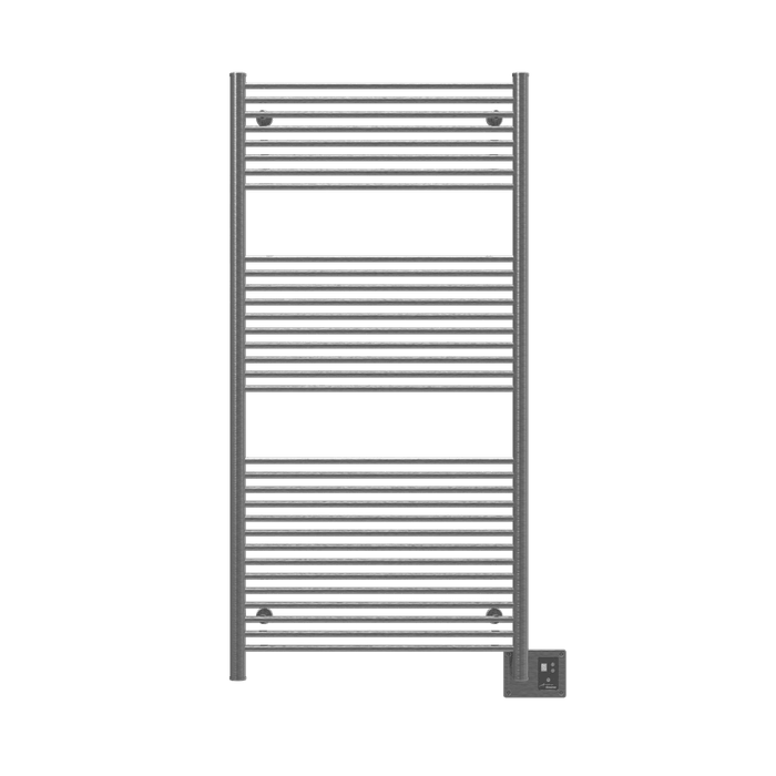 Amba Antus A2856 Hardwired Towel Warmer - 27.75"w x 56.5"h