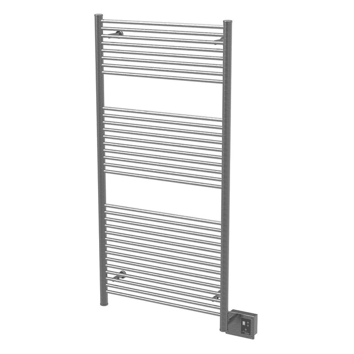 Amba Antus A2856 Hardwired Towel Warmer - 27.75"w x 56.5"h