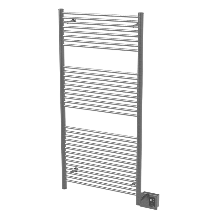 Amba Antus A2856 Hardwired Towel Warmer - 27.75"w x 56.5"h