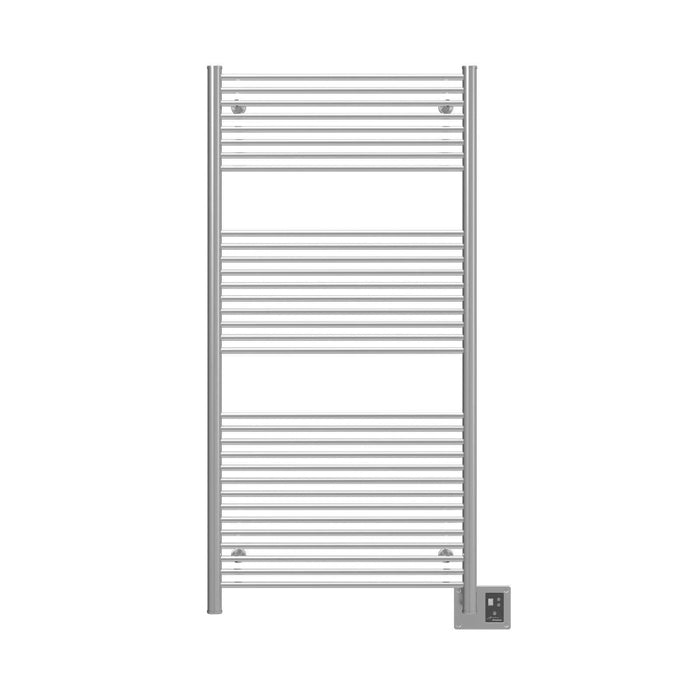 Amba Antus A2856 Hardwired Towel Warmer - 27.75"w x 56.5"h.