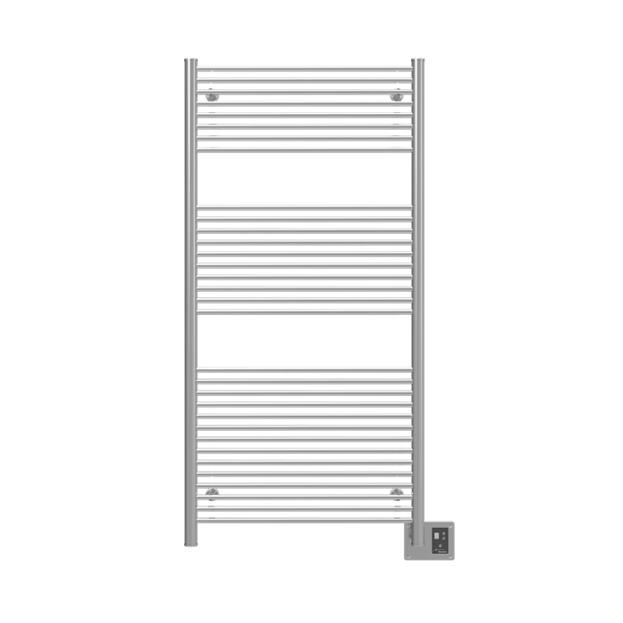 Amba Antus A2856 Hardwired Towel Warmer - 27.75"w x 56.5"h