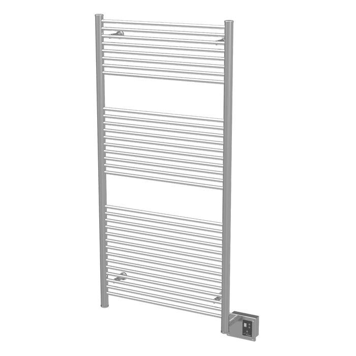 Amba Antus A2856 Hardwired Towel Warmer - 27.75"w x 56.5"h