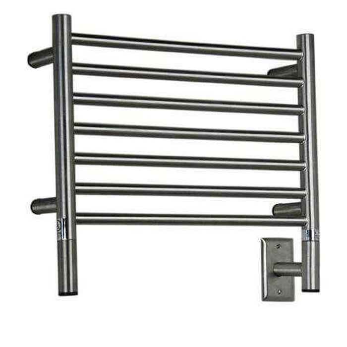 Amba Jeeves H Straight Hardwired Towel Warmer  - 20.5"w x 18"h