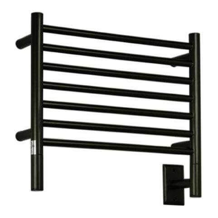 Amba Jeeves H Straight Hardwired Towel Warmer  - 20.5"w x 18"h