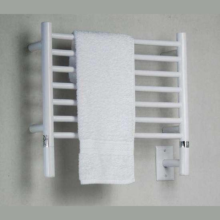 Amba Jeeves H Straight Hardwired Towel Warmer  - 20.5"w x 18"h