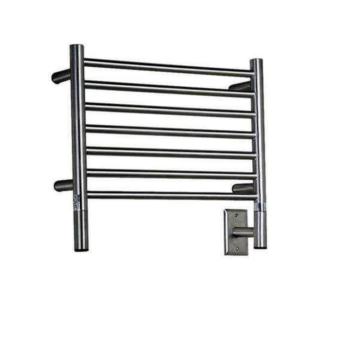 Amba Jeeves H Straight Hardwired Towel Warmer  - 20.5"w x 18"h