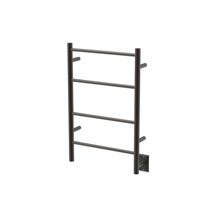 Amba Jeeves I Straight Hardwired Towel Warmer  - 20.5"w x 31"h - towelwarmers