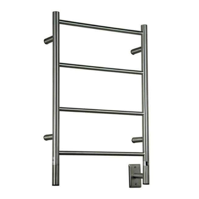 Amba Jeeves I Straight Hardwired Towel Warmer  - 20.5"w x 31"h