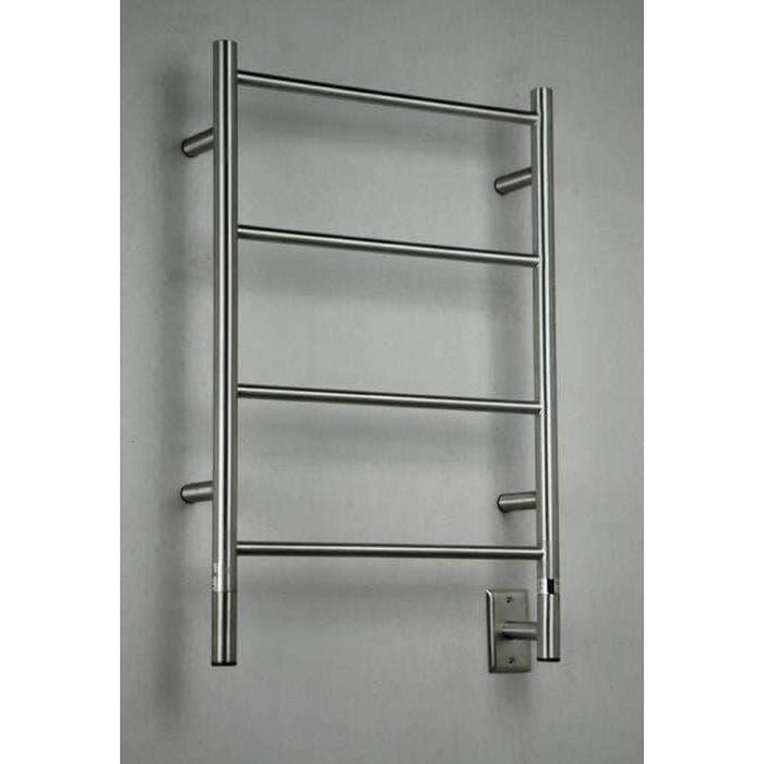 Amba Jeeves I Straight Hardwired Towel Warmer  - 20.5"w x 31"h