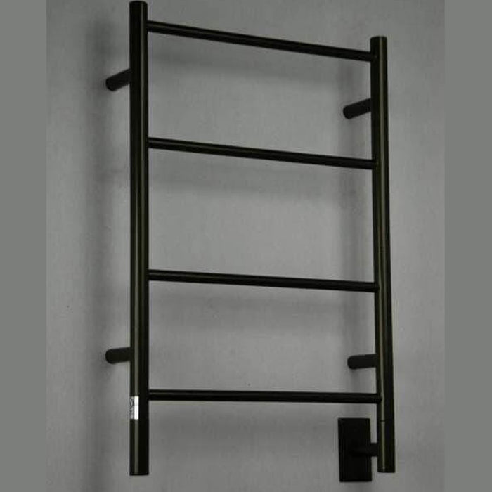 Amba Jeeves I Straight Hardwired Towel Warmer  - 20.5"w x 31"h